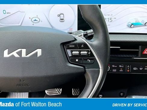 Used 2023 Kia EV6 GT-Line AWD/4WD image 11