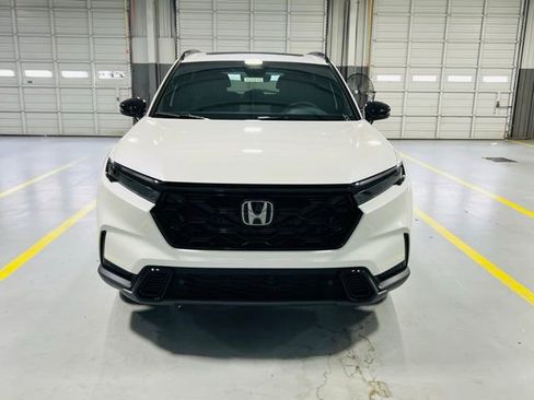 New 2026 Honda CR-V Sport-L image 12