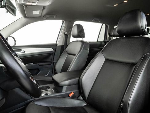 Used 2018 Volkswagen Atlas SE FWD image 5