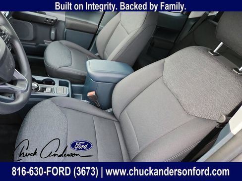 New 2026 Ford Maverick XL w/ Equipment Group 101A image 12