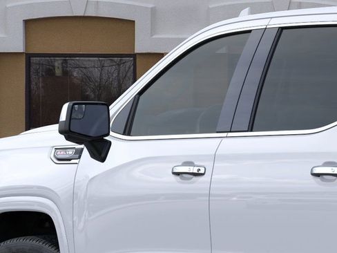 New 2026 GMC Sierra 1500 SLT w/ SLT Premium Plus Package AWD/4WD image 13