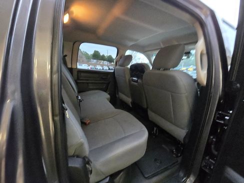 Used 2016 RAM 1500 Tradesman w/ Popular Equipment Group image 13