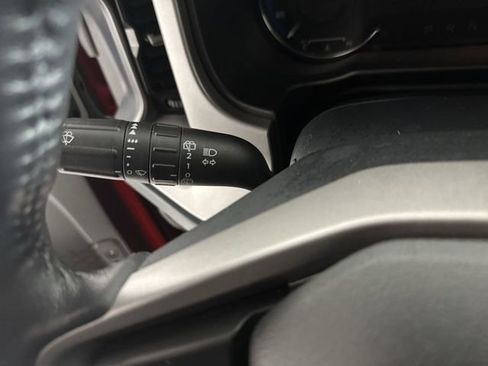 Used 2023 Ford Bronco Outer Banks image 15