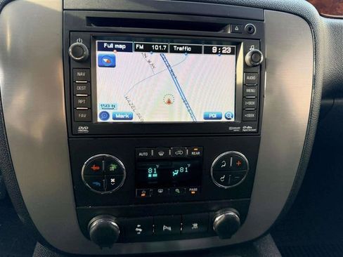 Used 2011 GMC Yukon SLT image 35