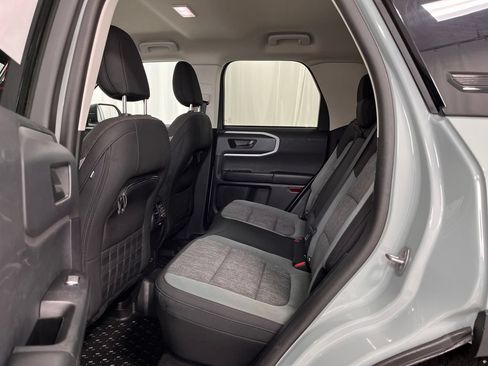 Used 2023 Ford Bronco Sport Big Bend w/ Convenience Package AWD/4WD image 28