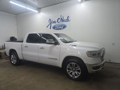 Used 2019 RAM 1500 Limited