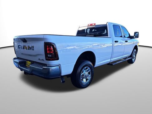 New 2026 RAM 3500 Tradesman image 6