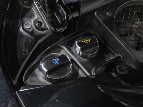 Used 2016 Porsche 911 Carrera Black Edition image 50