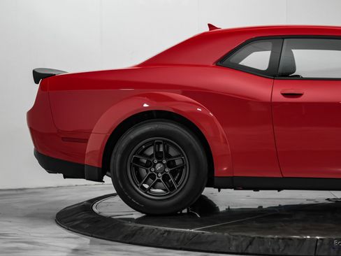 Used 2023 Dodge Challenger SRT Hellcat Redeye RWD image 25