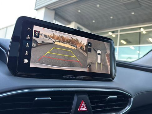 Used 2023 Hyundai Santa Fe Limited image 24