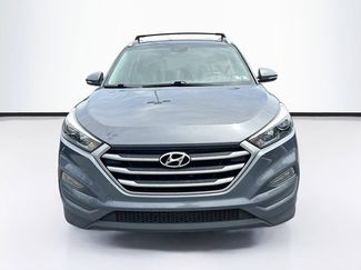 Used 2018 Hyundai Tucson SEL Plus AWD/4WD video 2