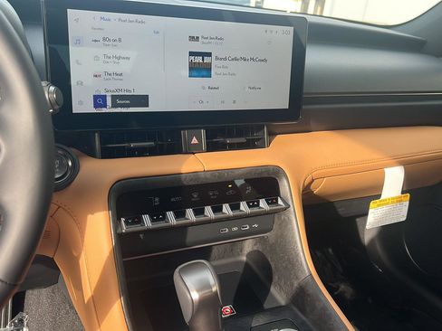 New 2026 Lexus IS 350 F Sport image 24