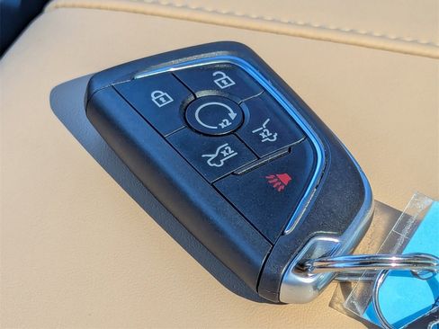 Used 2025 Cadillac Escalade IQ Sport 2 image 21