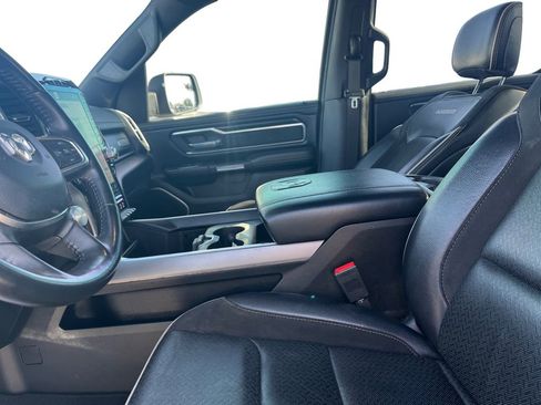Used 2023 RAM 1500 Laramie image 19