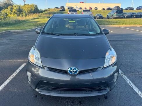 Used 2015 Toyota Prius Two FWD image 8