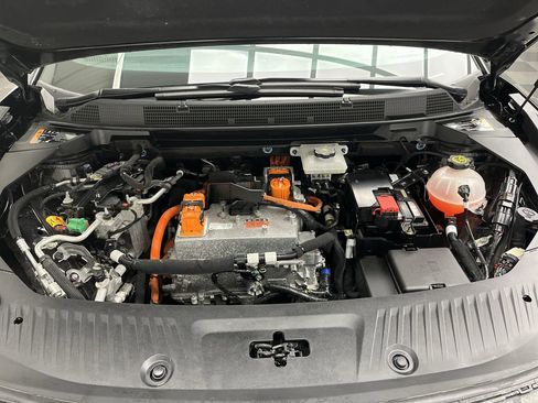 Used 2024 Chevrolet Equinox EV RS image 30