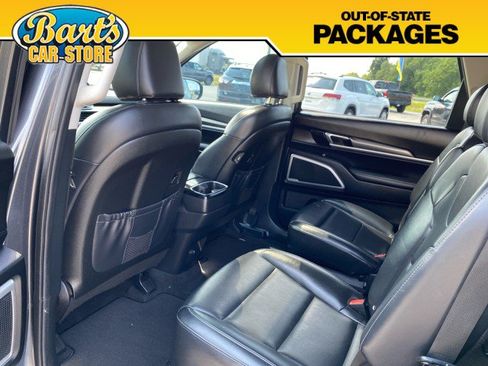 Used 2020 Kia Telluride S AWD/4WD image 21