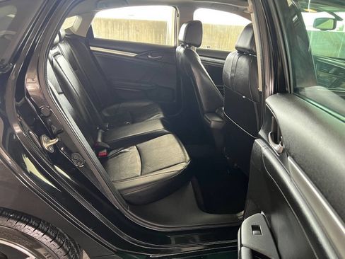 Used 2016 Honda Civic EX-L image 14