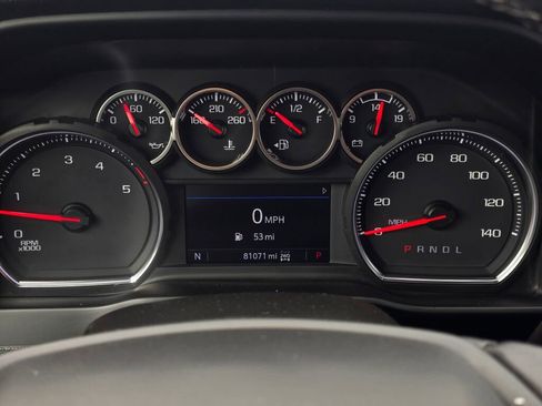 Used 2022 Chevrolet Silverado 2500 LT w/ Convenience Package image 25