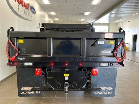 New 2025 Ford F350 XL w/ XL Chrome Package image 6