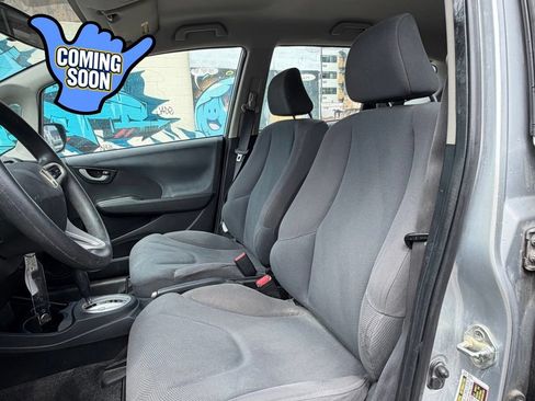 Used 2012 Honda Fit image 12