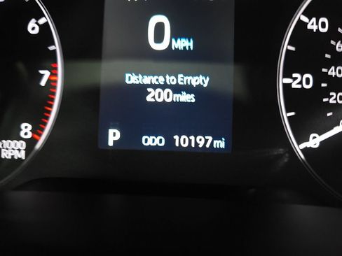 Used 2024 Toyota Corolla LE FWD image 22