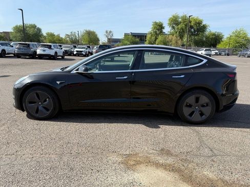 Used 2018 Tesla Model 3 Long Range RWD image 8