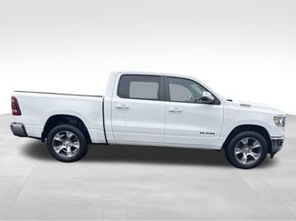 Certified 2023 RAM 1500 Laramie AWD/4WD video 2