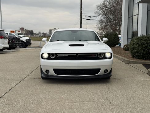 Used 2020 Dodge Challenger R/T w/ Plus Package image 15