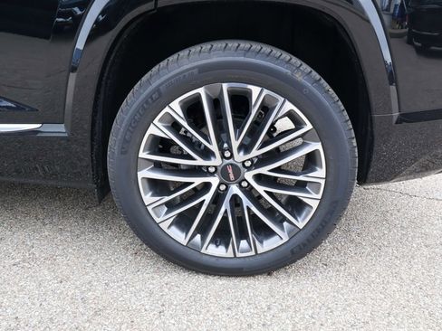 New 2026 GMC Terrain Denali AWD/4WD image 38