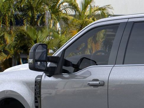 New 2026 Ford F350 Lariat w/ Tremor Off-Road Package image 21