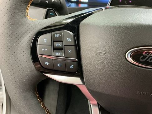 New 2026 Ford Explorer Tremor w/ Tremor Ultimate Package AWD/4WD image 27