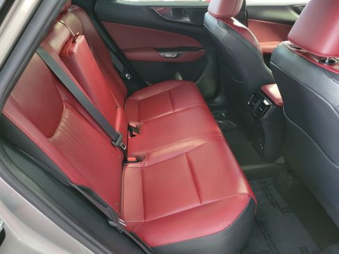 Used 2024 Lexus NX 250 FWD image 14