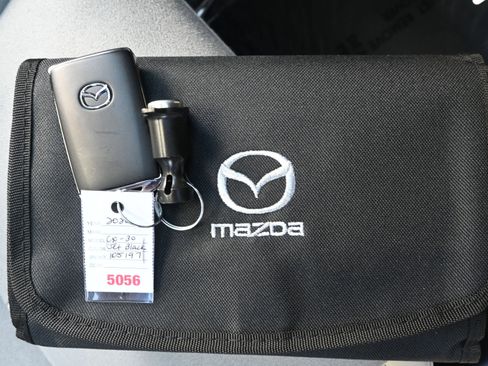 New 2026 MAZDA CX-30 2.5 Turbo w/ Premium Package image 26