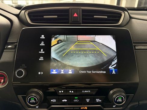 Used 2017 Honda CR-V EX-L image 13