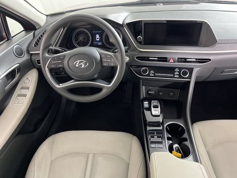 Used 2023 Hyundai Sonata SEL FWD image 4