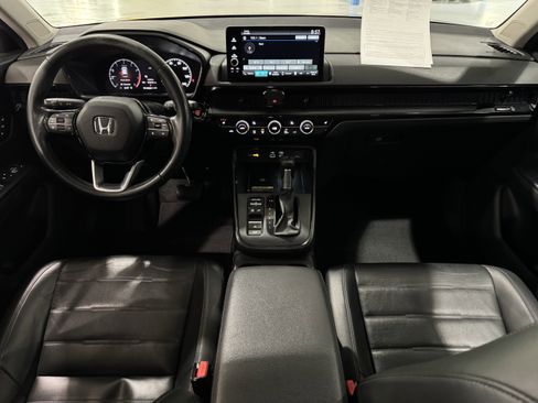 Used 2024 Honda CR-V EX-L image 21