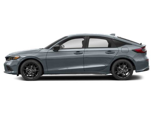 Used 2022 Honda Civic Sport image 2
