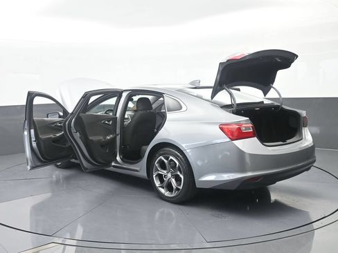 Used 2024 Chevrolet Malibu LT FWD image 72