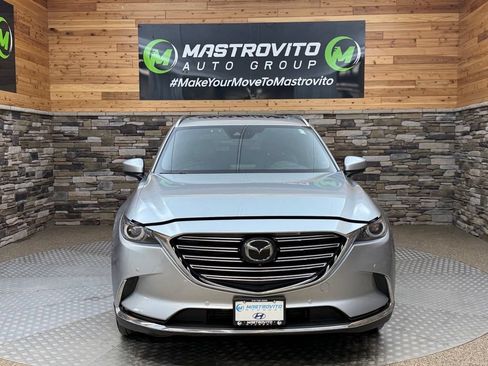 Used 2019 MAZDA CX-9 Grand Touring AWD/4WD image 3