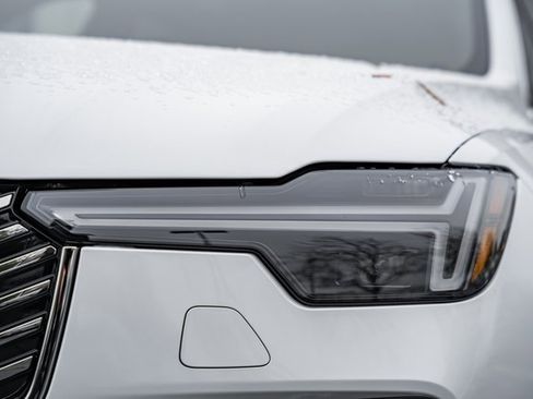 New 2026 Volvo XC90 B6 Ultra image 12