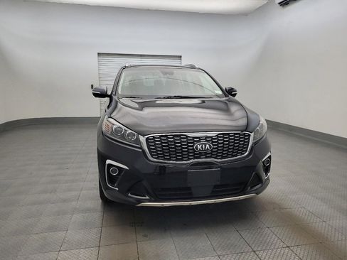 Used 2020 Kia Sorento SX image 14
