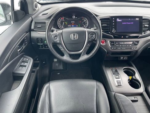 Used 2023 Honda Ridgeline RTL image 2