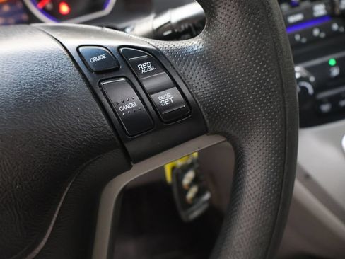 Used 2010 Honda CR-V EX image 20