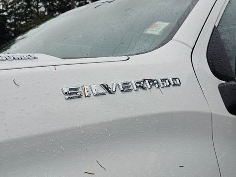 New 2026 Chevrolet Silverado 1500 W/T w/ WT Convenience Package image 25