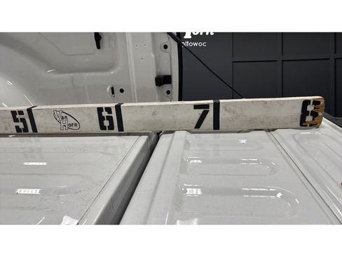 Used 2025 RAM 2500 Tradesman AWD/4WD image 29