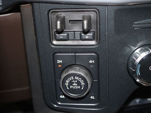 New 2026 Ford F150 King Ranch AWD/4WD image 47