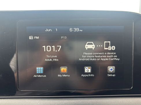 Used 2020 Hyundai Palisade SEL w/ Convenience Package FWD image 24