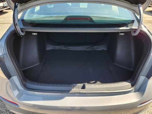 Used 2026 Honda Civic Sport image 18