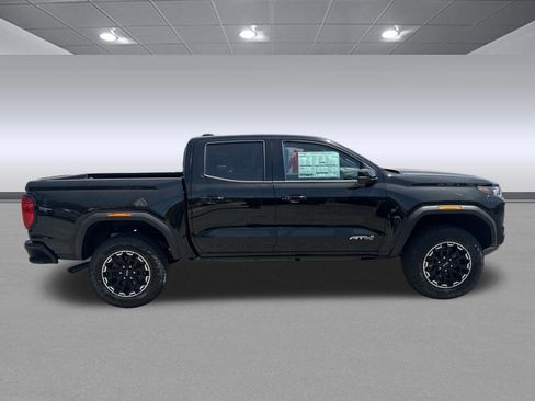 New 2026 GMC Canyon AT4 w/ Technology Plus Package AWD/4WD image 2